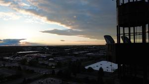 Picture provided by Luke LaRock 06/24/2026
